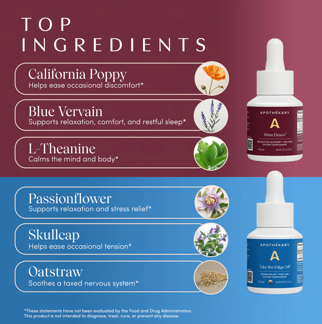 Mini All Day Stress Duo - Image 7