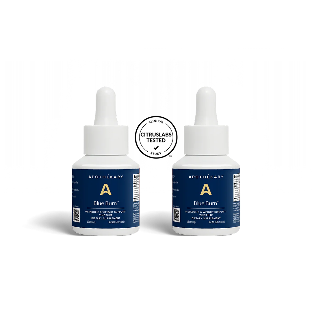 Blue Burn® - Image 13