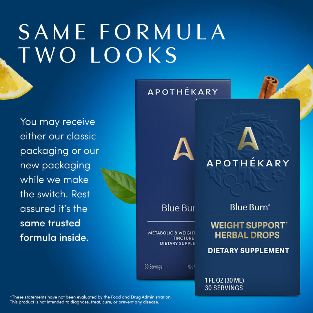 Blue Burn® - Image 5