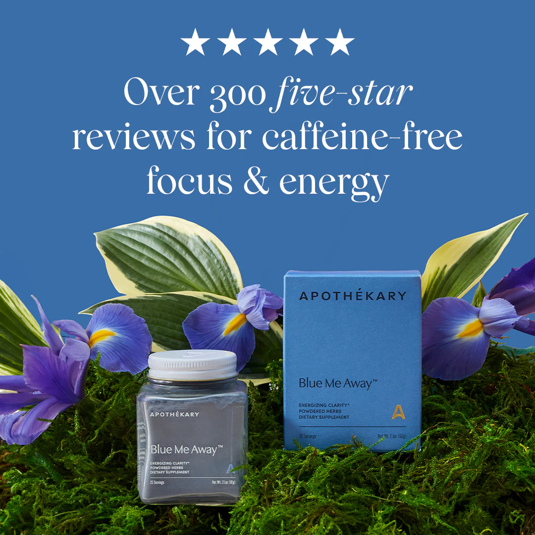 Blue Me Away™ - Image 3