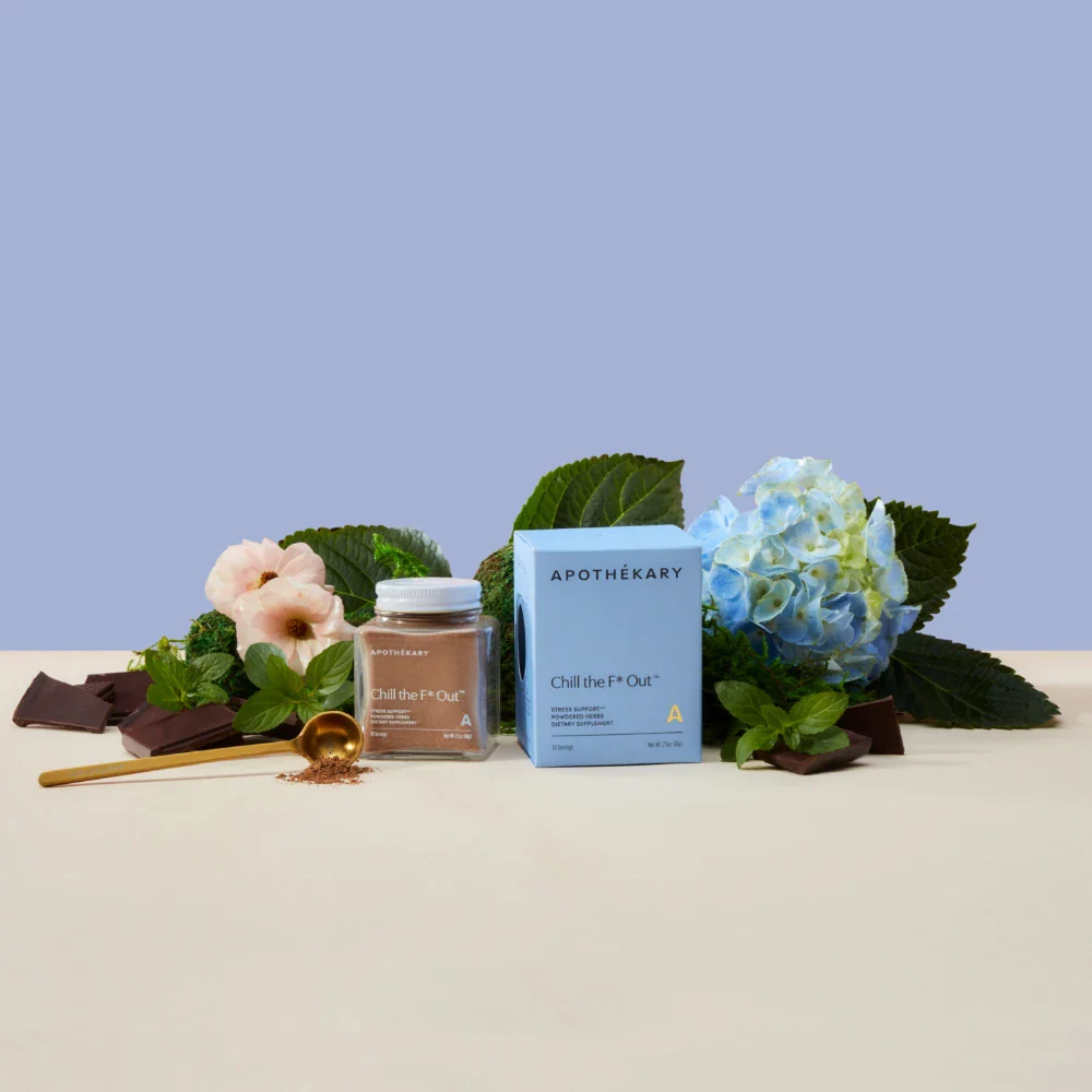 Chill the F* Out™ - Image 3