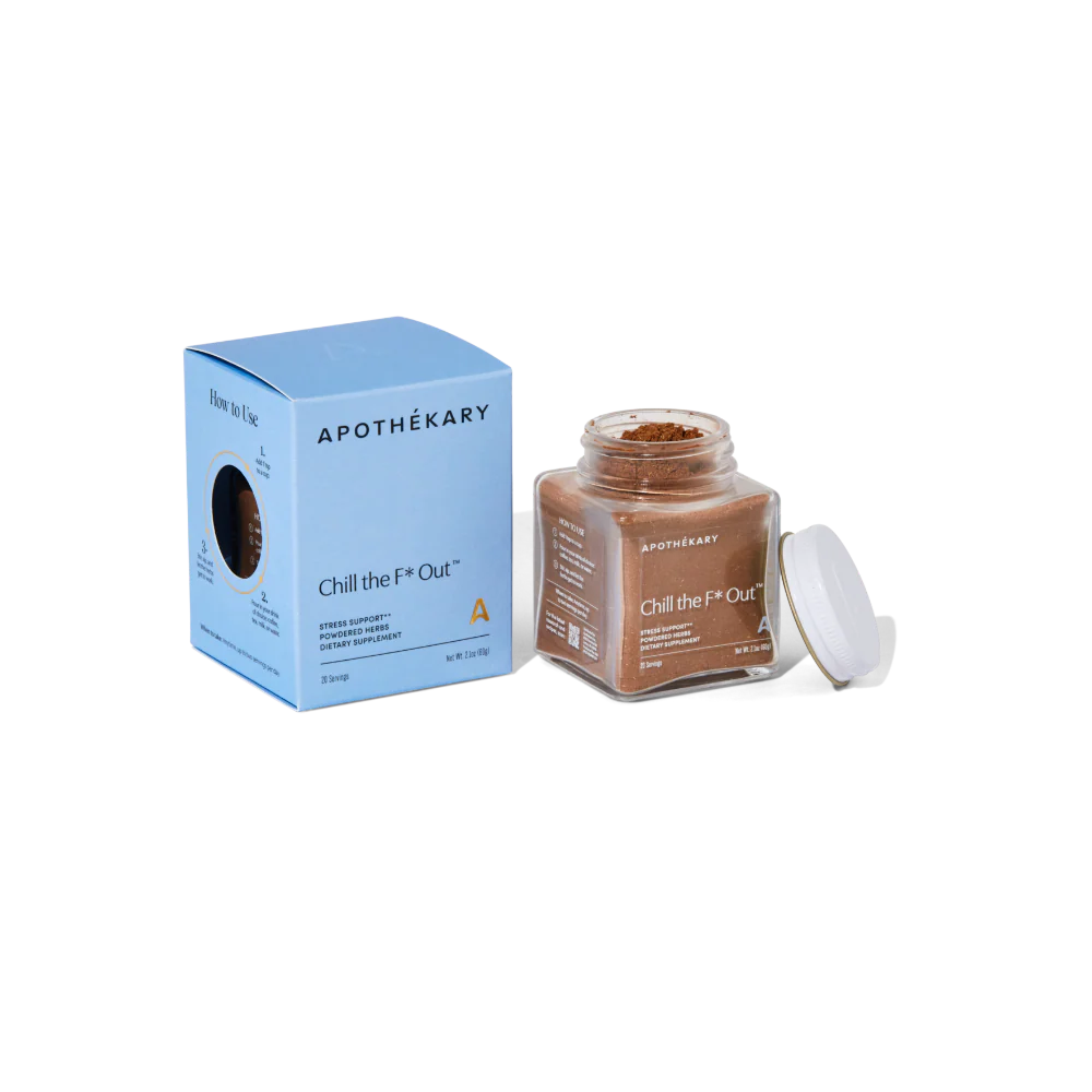 Chill the F* Out™ - Image 4