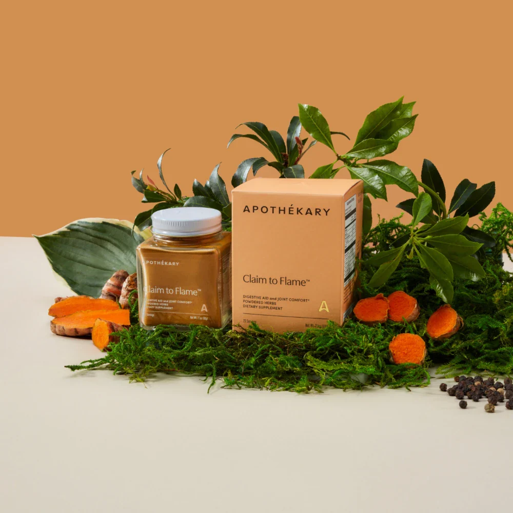 Claim to Flame® - Image 3