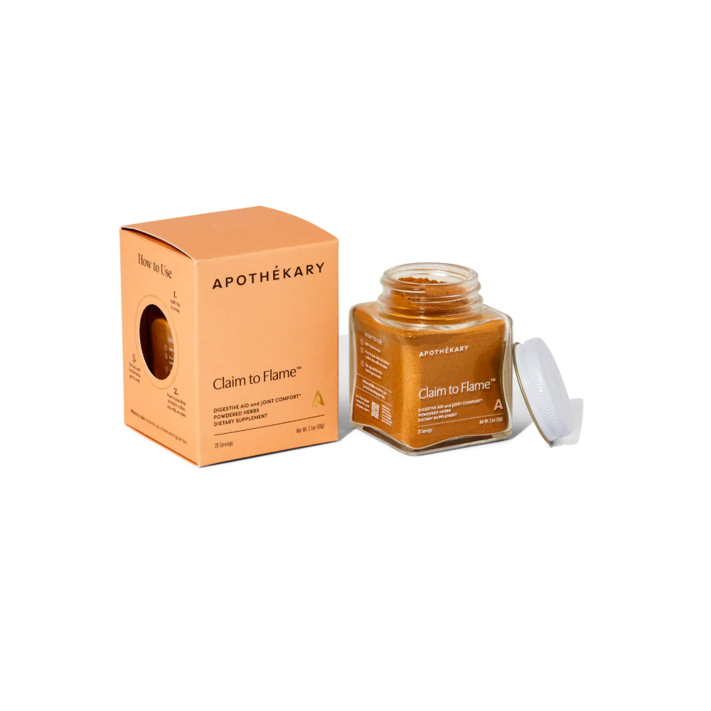 Claim to Flame® - Image 5