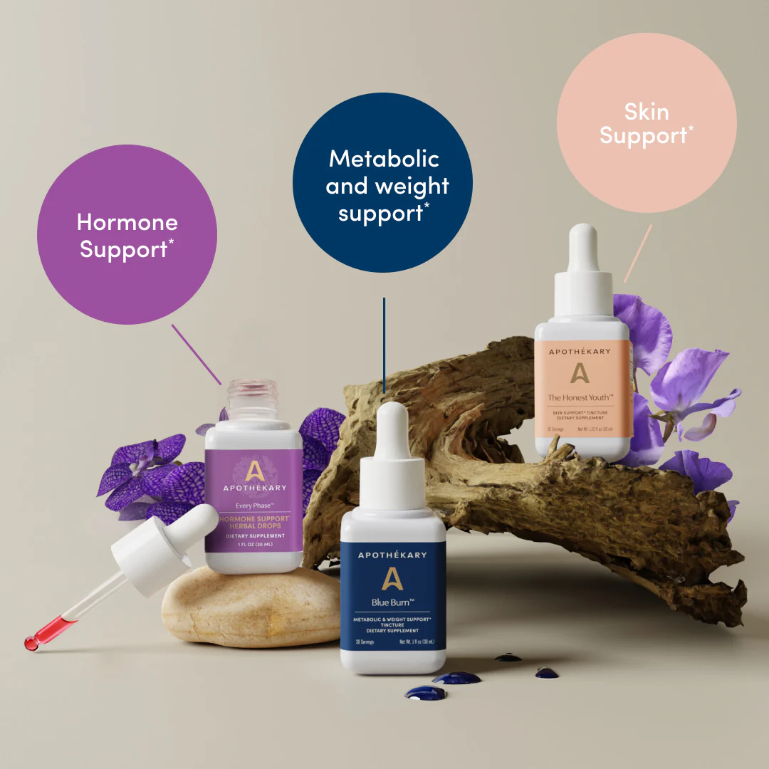 Longevity Trio - Image 10