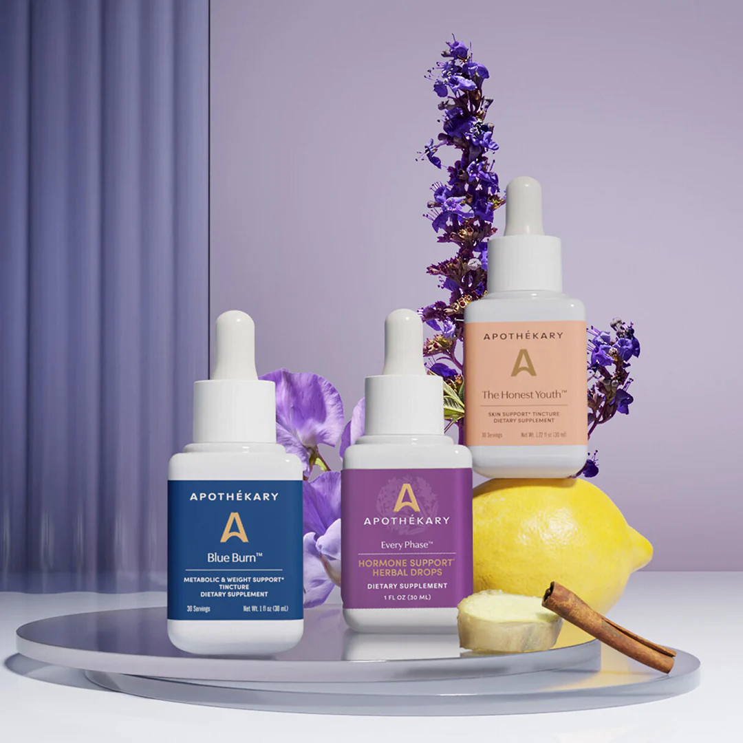 Longevity Trio - Image 11