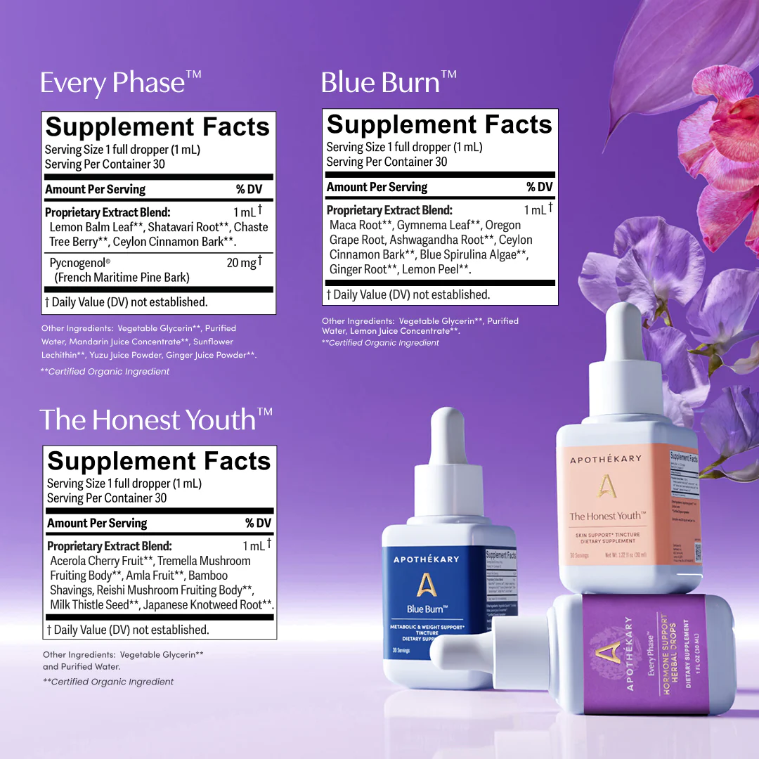 Longevity Trio - Image 9