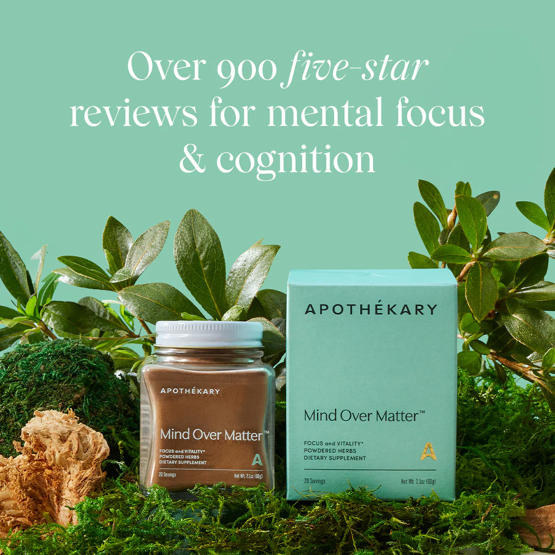 Mind Over Matter® - Image 3