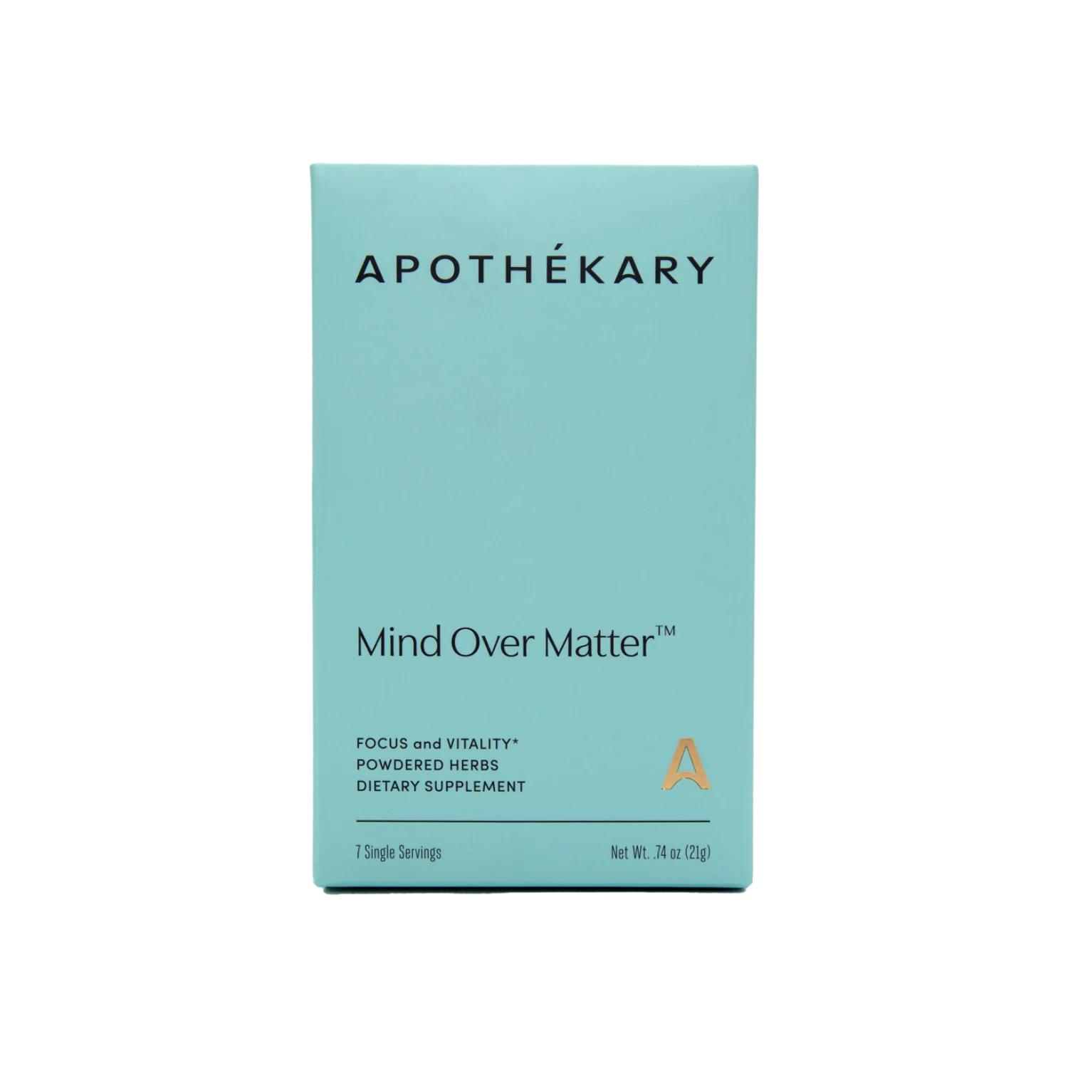 Mind Over Matter® - Image 9