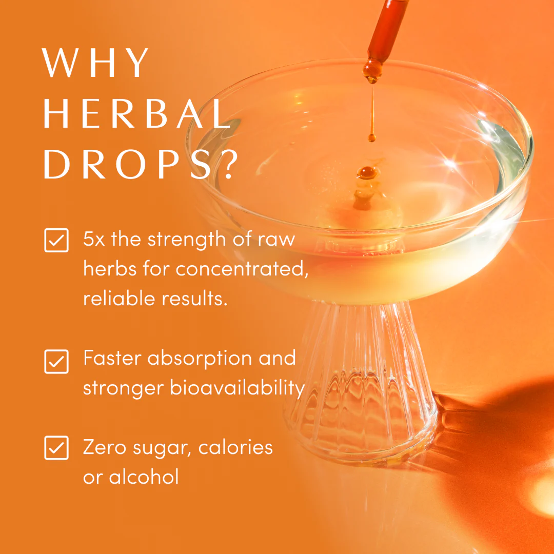 Never Been Bitter® - Image 4