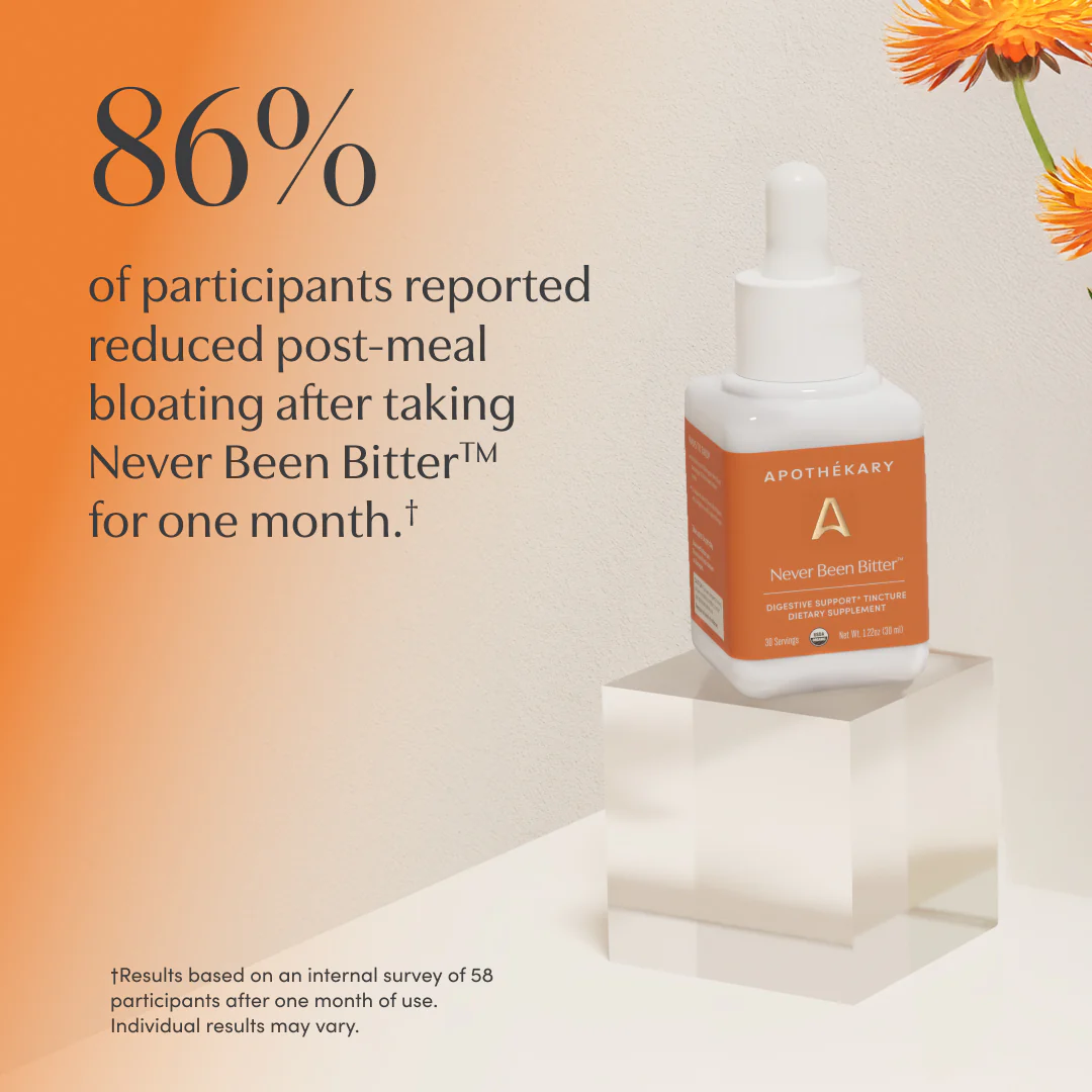 Never Been Bitter® - Image 8