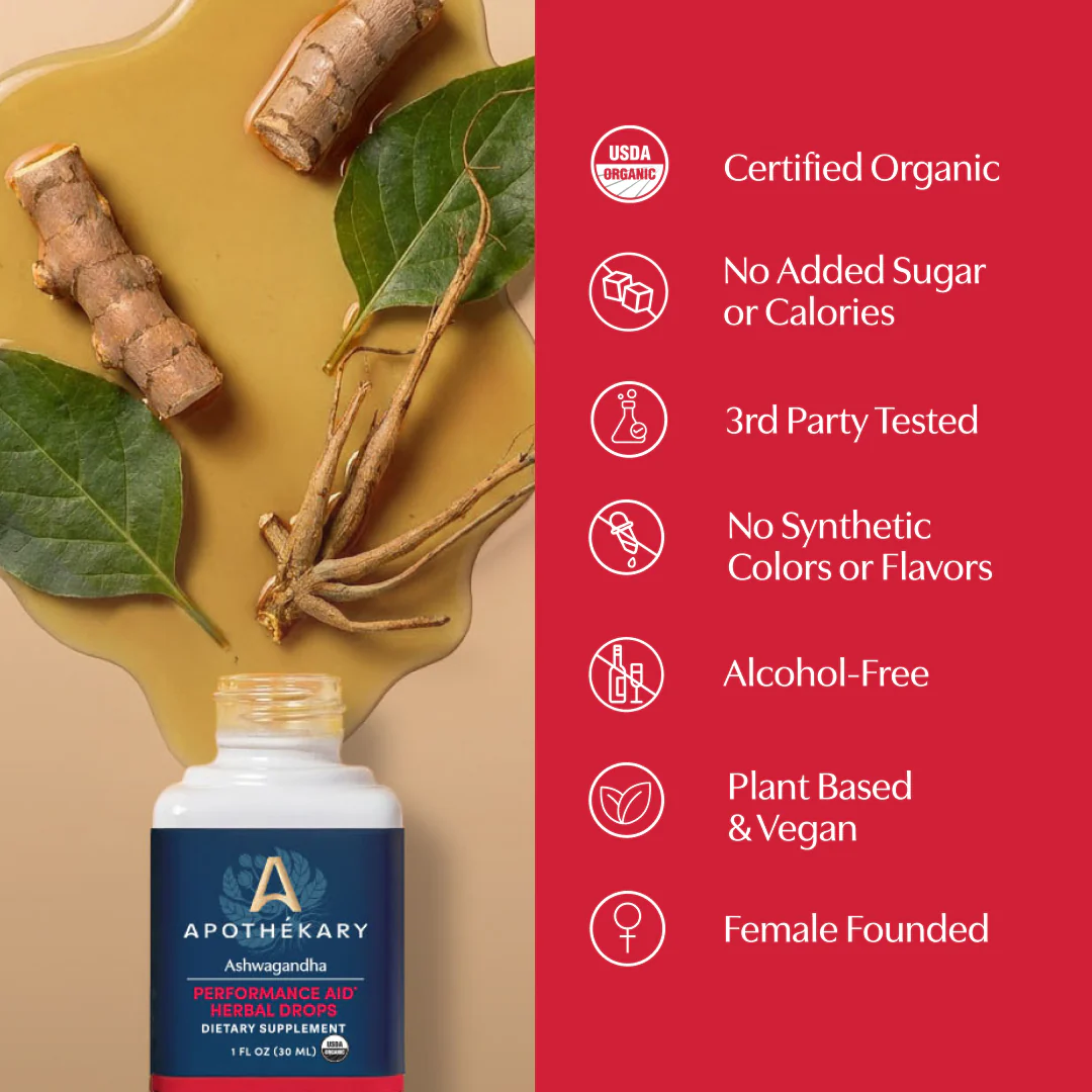 Origin Extracts Performance Trio - Image 3