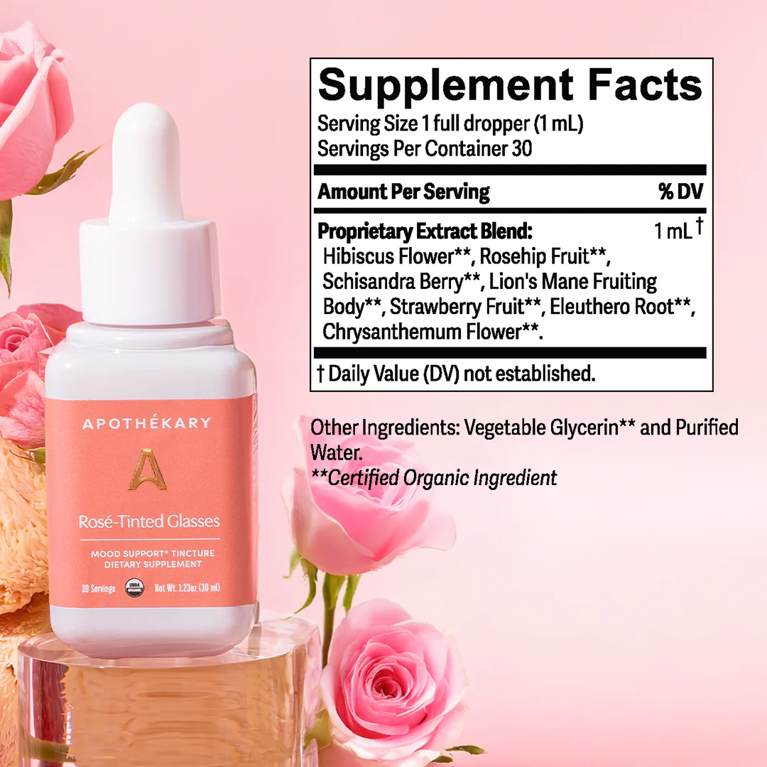 Rosé-Tinted Glasses® - Image 10