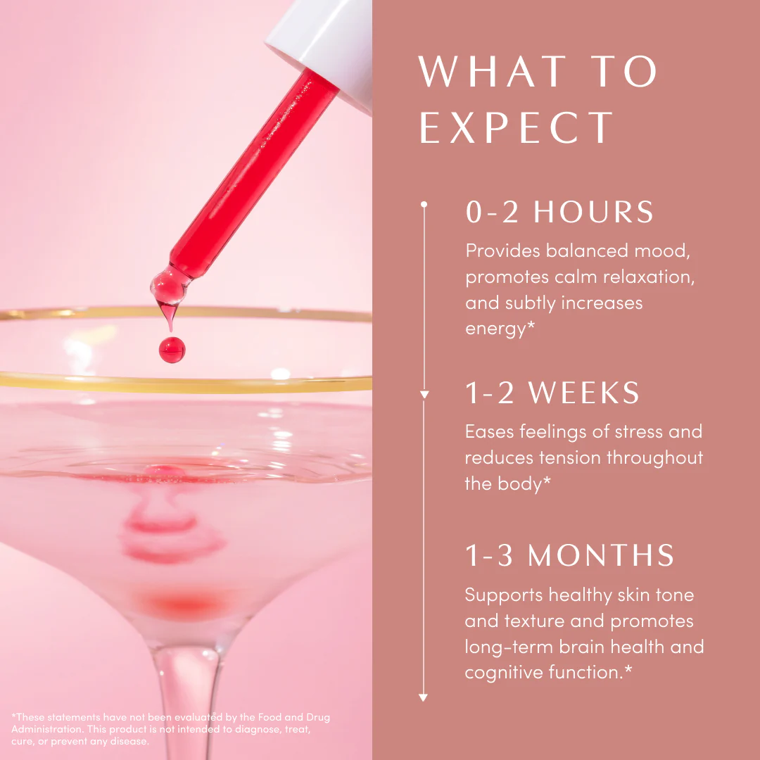 Rosé-Tinted Glasses® - Image 7