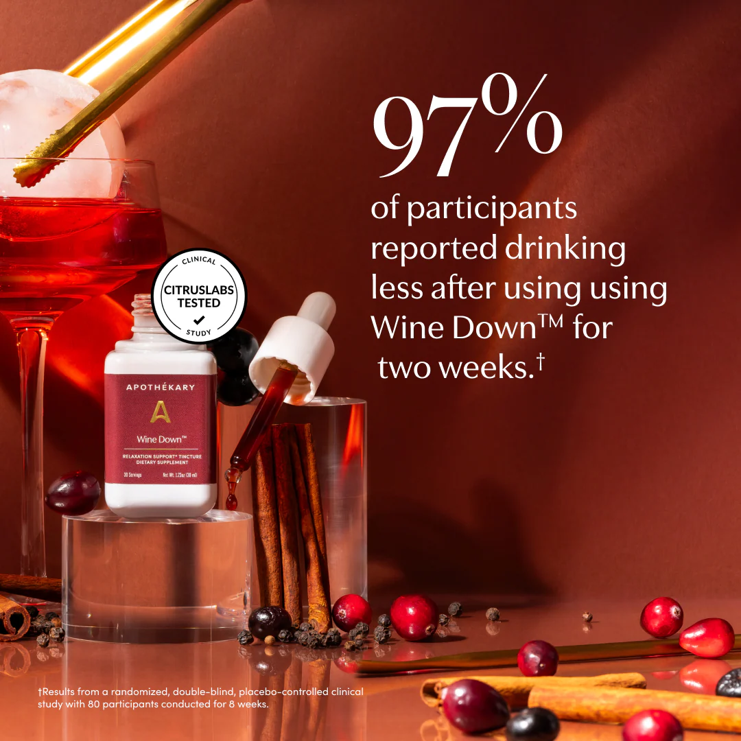 Sober Curious Trio - Image 3