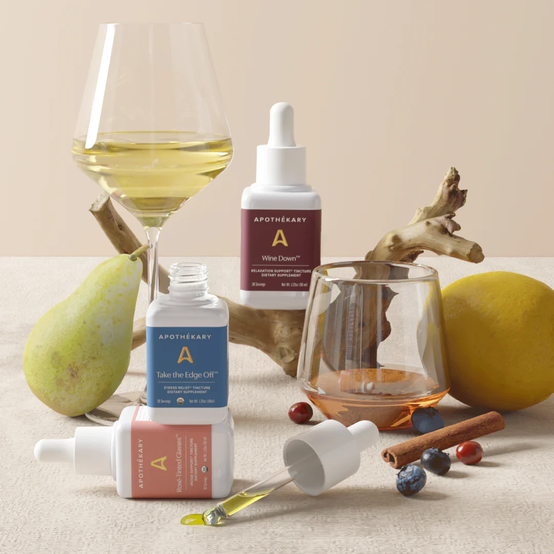 Sober Curious Trio - Image 8