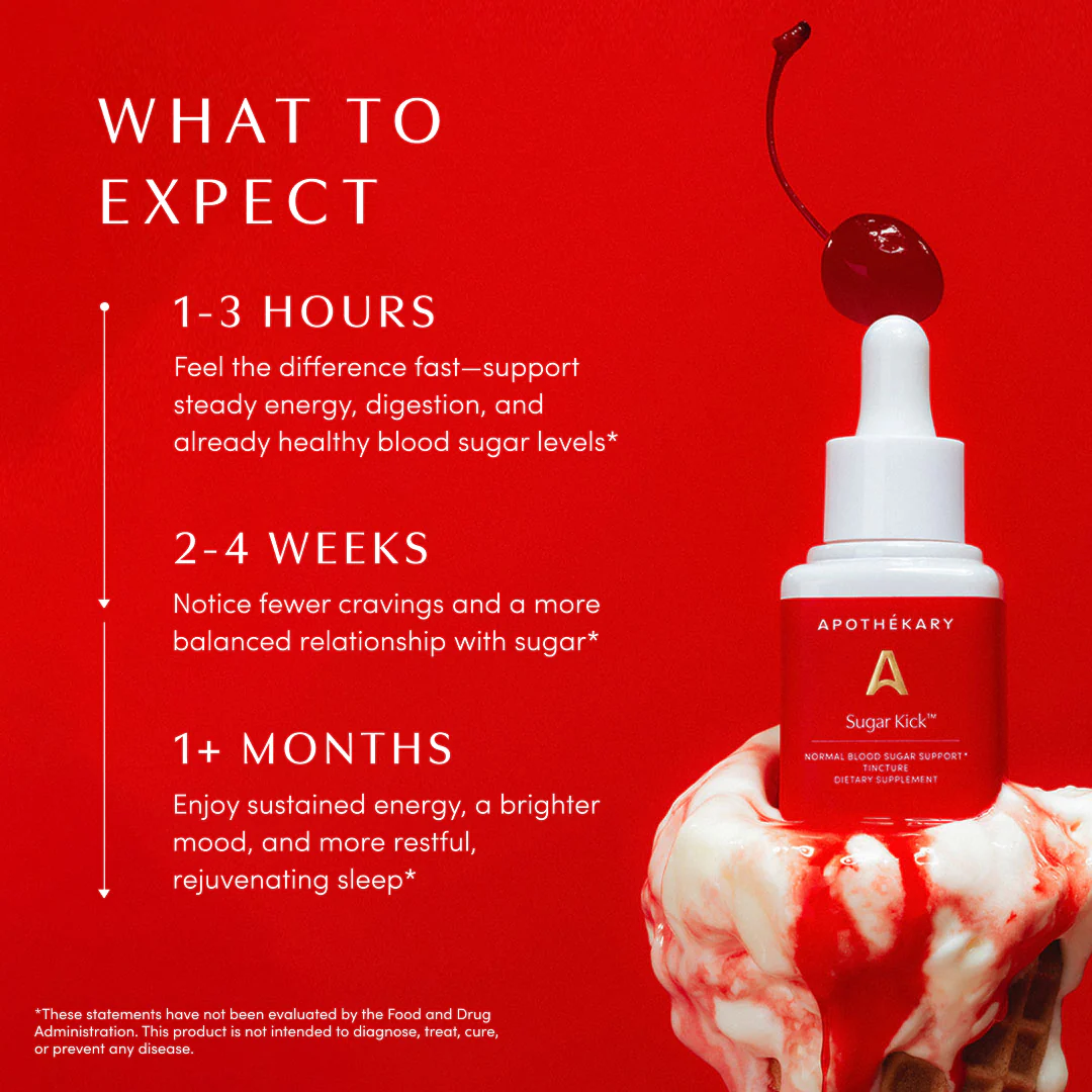 Sugar Kick™ - Image 7