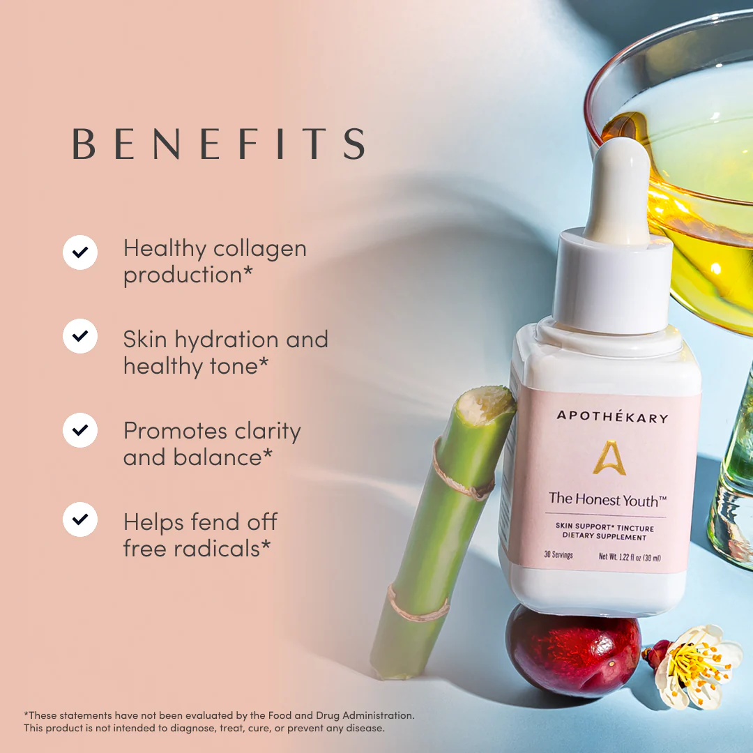 The Honest Youth® - Image 3