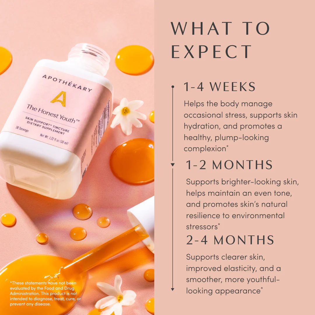 The Honest Youth® - Image 7