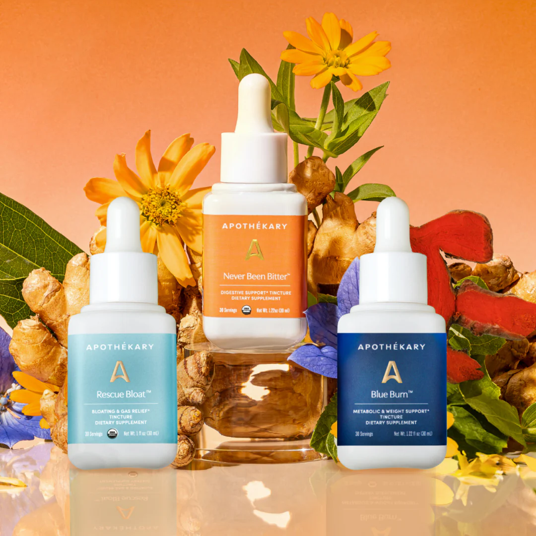 Triple Digest Trio - Image 3