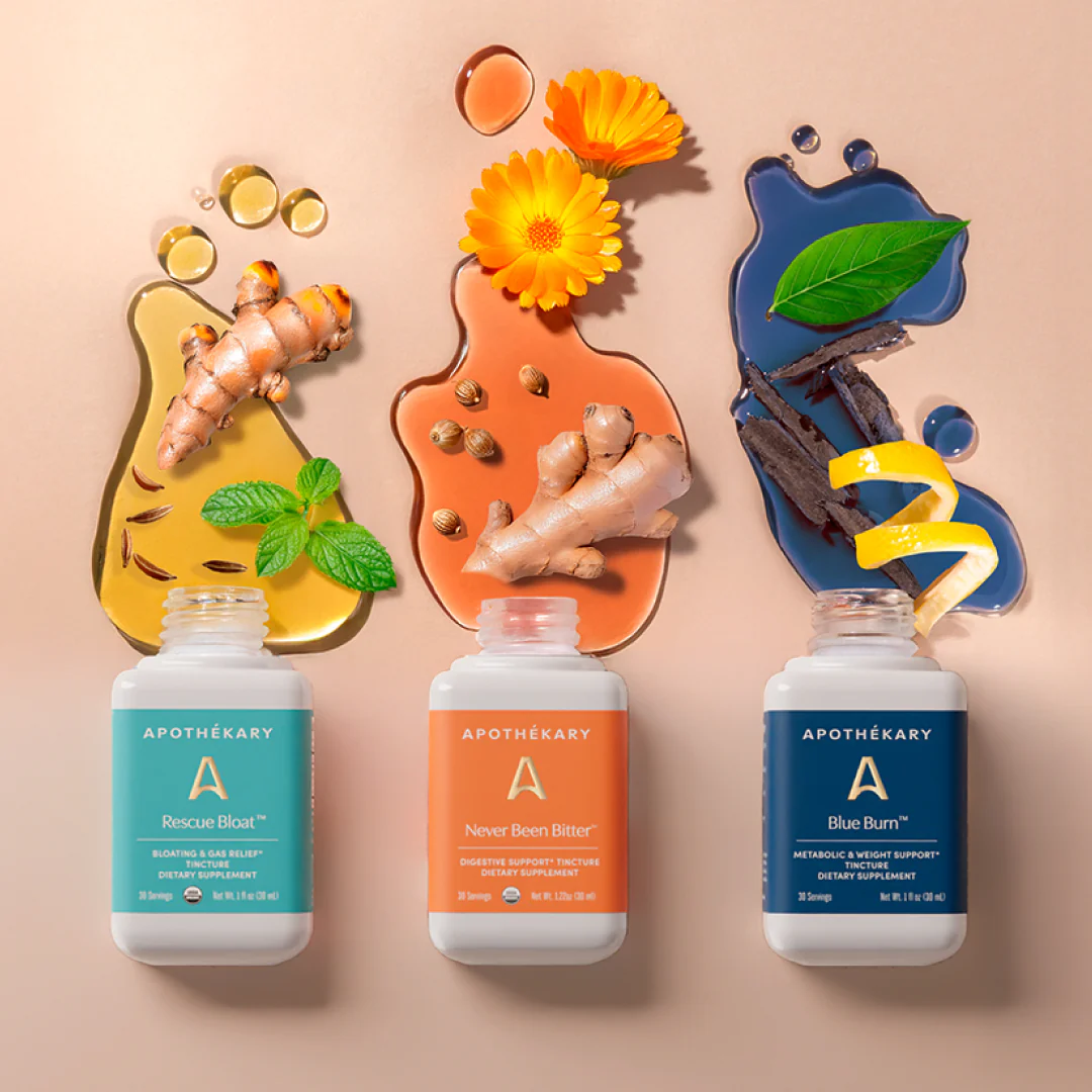 Triple Digest Trio - Image 5