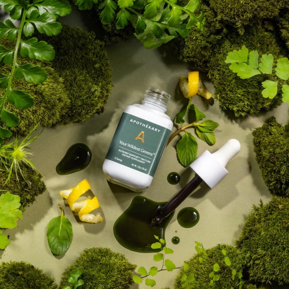 Your Wildest Greens® - Image 3